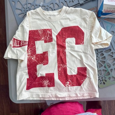 Custom School Spirit Shirt Sweatshirt For Game Day Gift